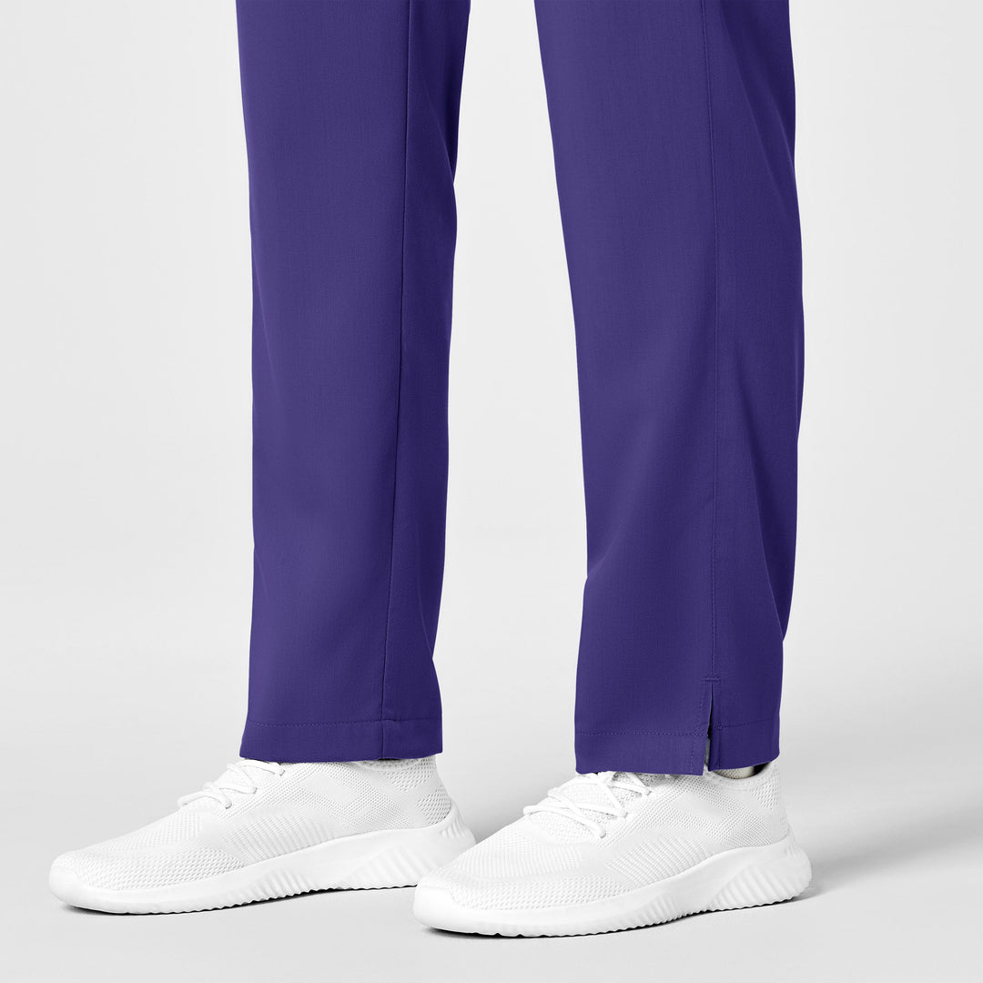 5419 - Womens Wonderwink Pro Knit Waist Scrub Pant