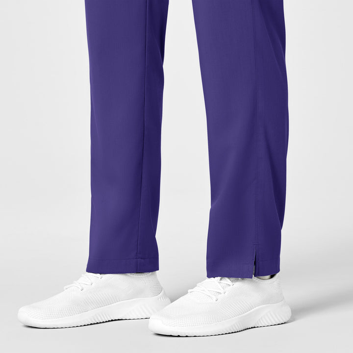 5419 - Womens Wonderwink Pro Knit Waist Scrub Pant