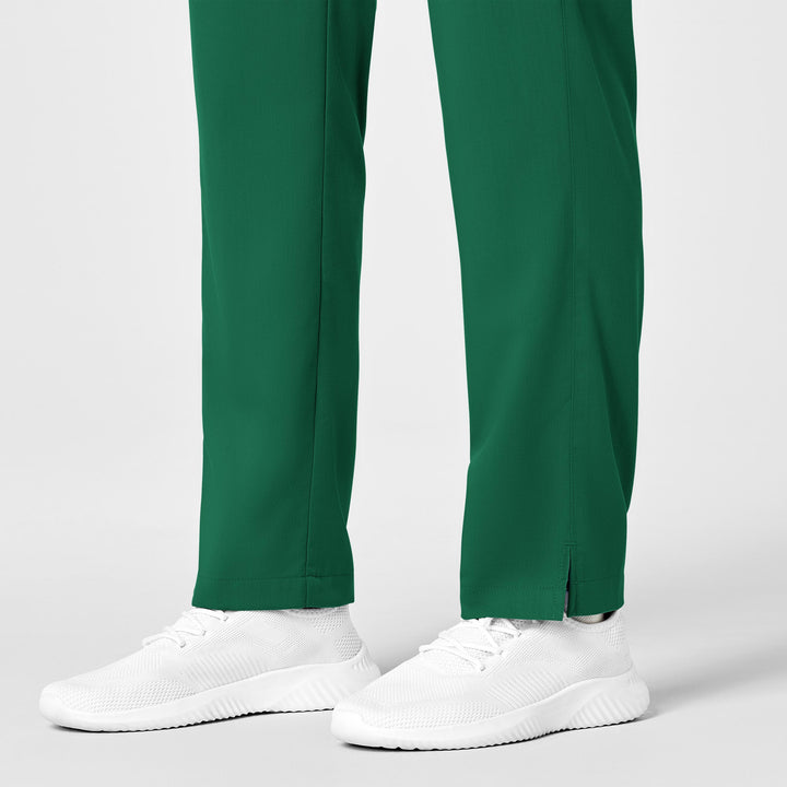 5419 - Womens Wonderwink Pro Knit Waist Scrub Pant