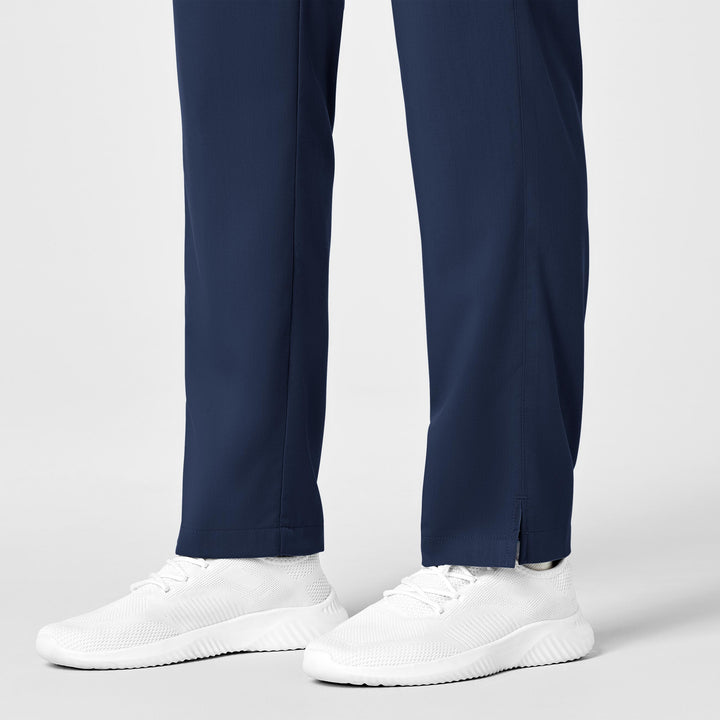 5419 - Womens Wonderwink Pro Knit Waist Scrub Pant