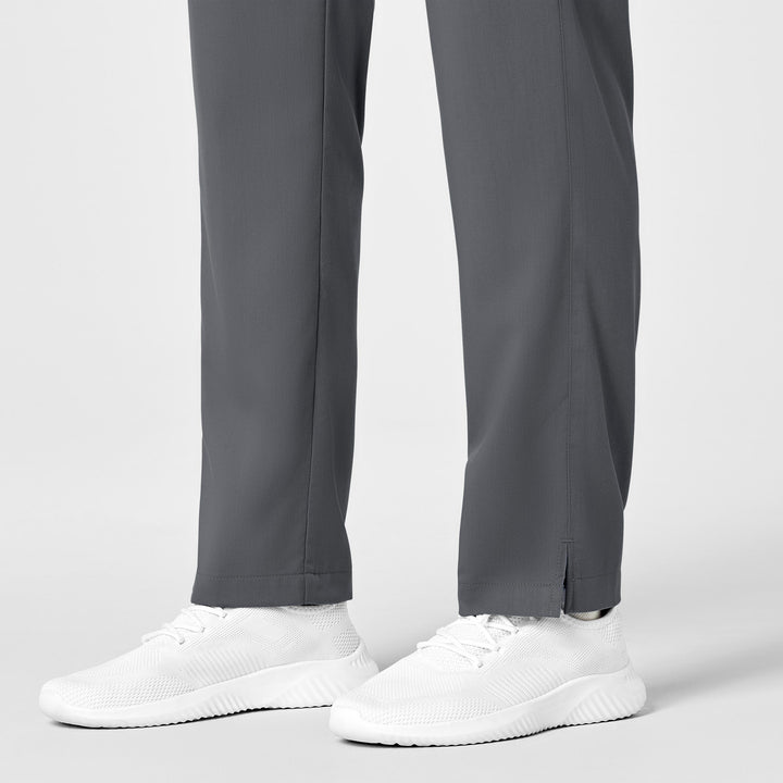5419 - Womens Wonderwink Pro Knit Waist Scrub Pant