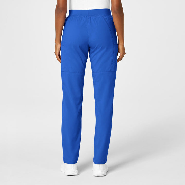 5419 - Womens Wonderwink Pro Knit Waist Scrub Pant