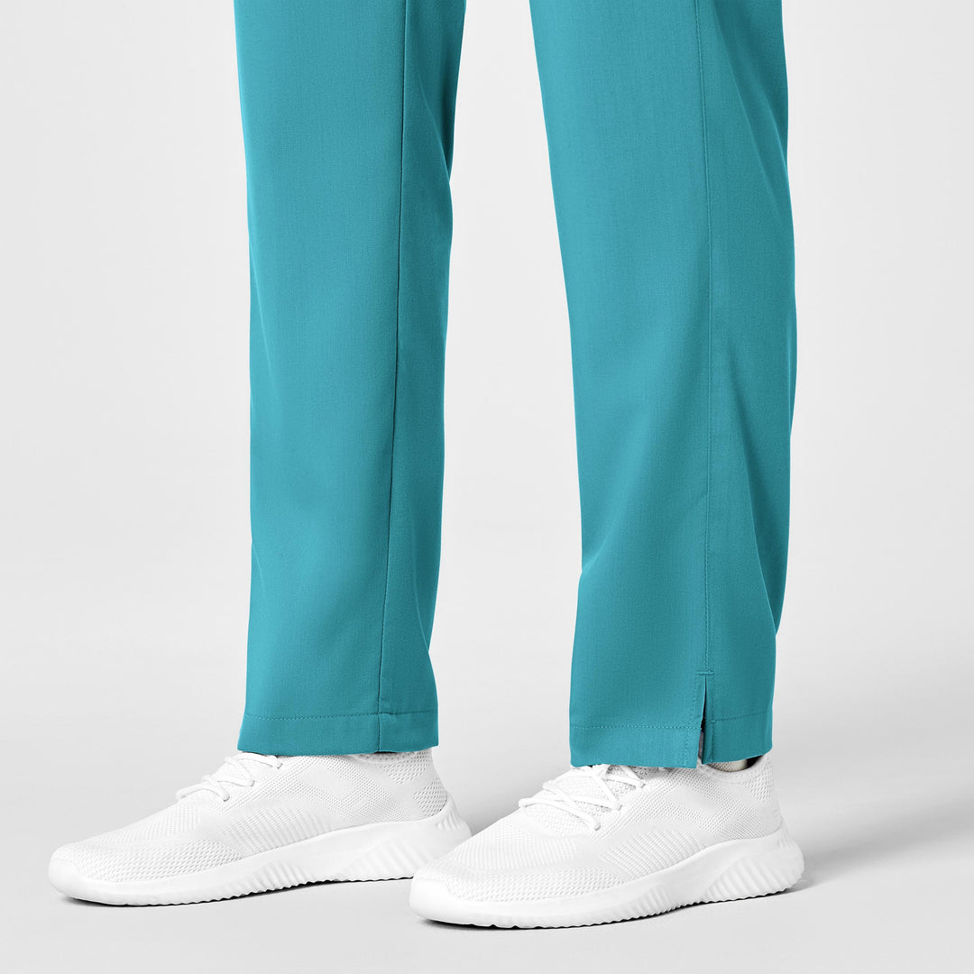 5419 - Womens Wonderwink Pro Knit Waist Scrub Pant