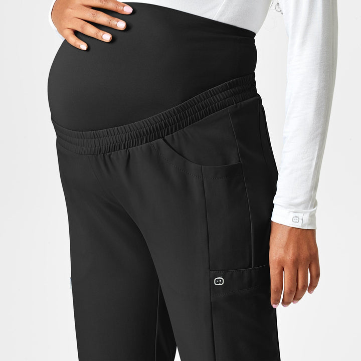 5455 - Wink W123 Maternity Pant