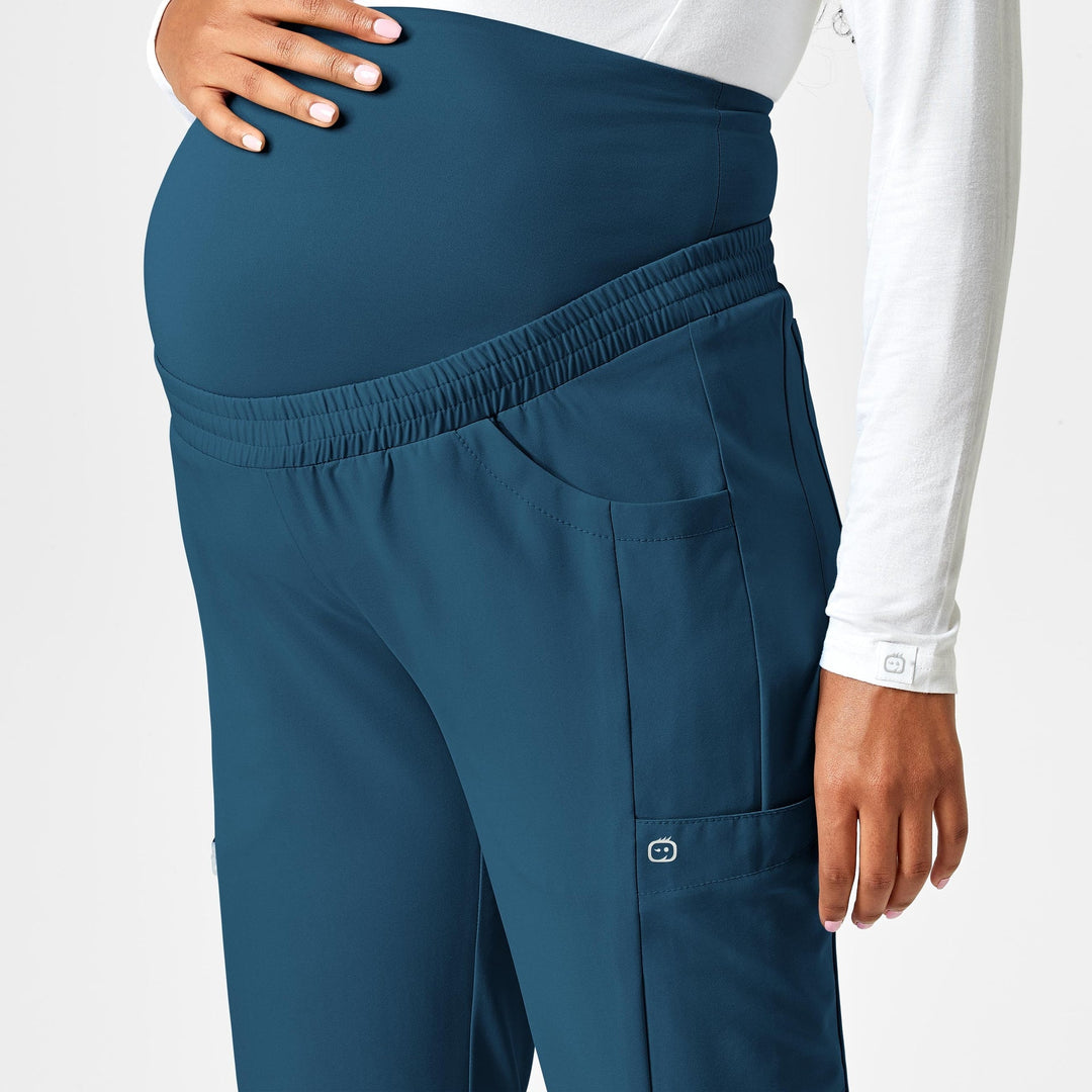 5455 - Wink W123 Maternity Pant