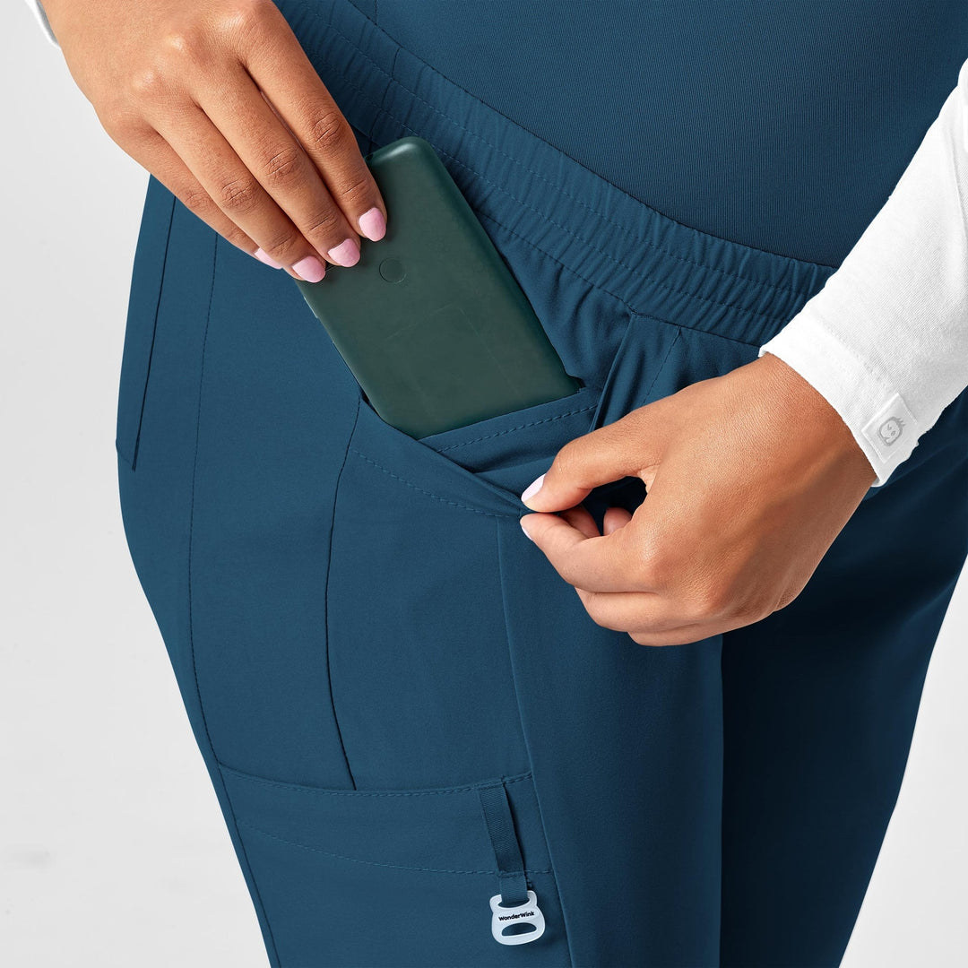 5455 - Wink W123 Maternity Pant
