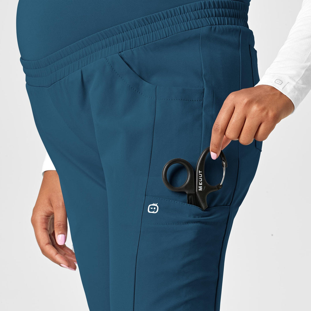 5455 - Wink W123 Maternity Pant