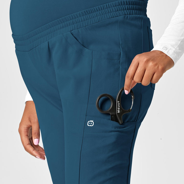 5455 - Wink W123 Maternity Pant