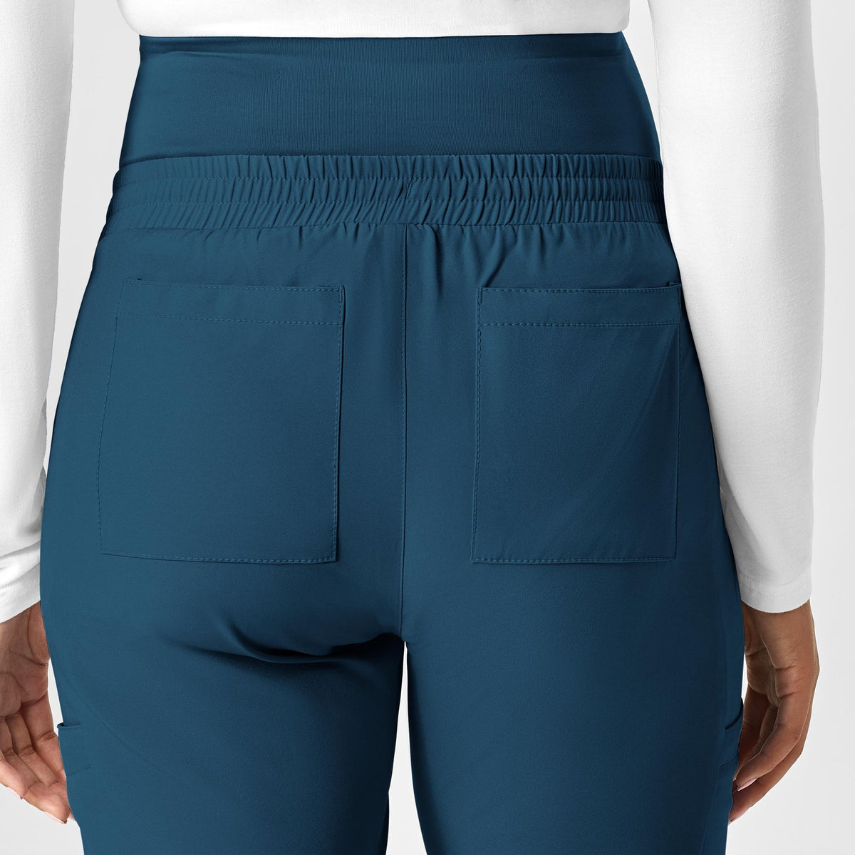 5455 - Wink W123 Maternity Pant
