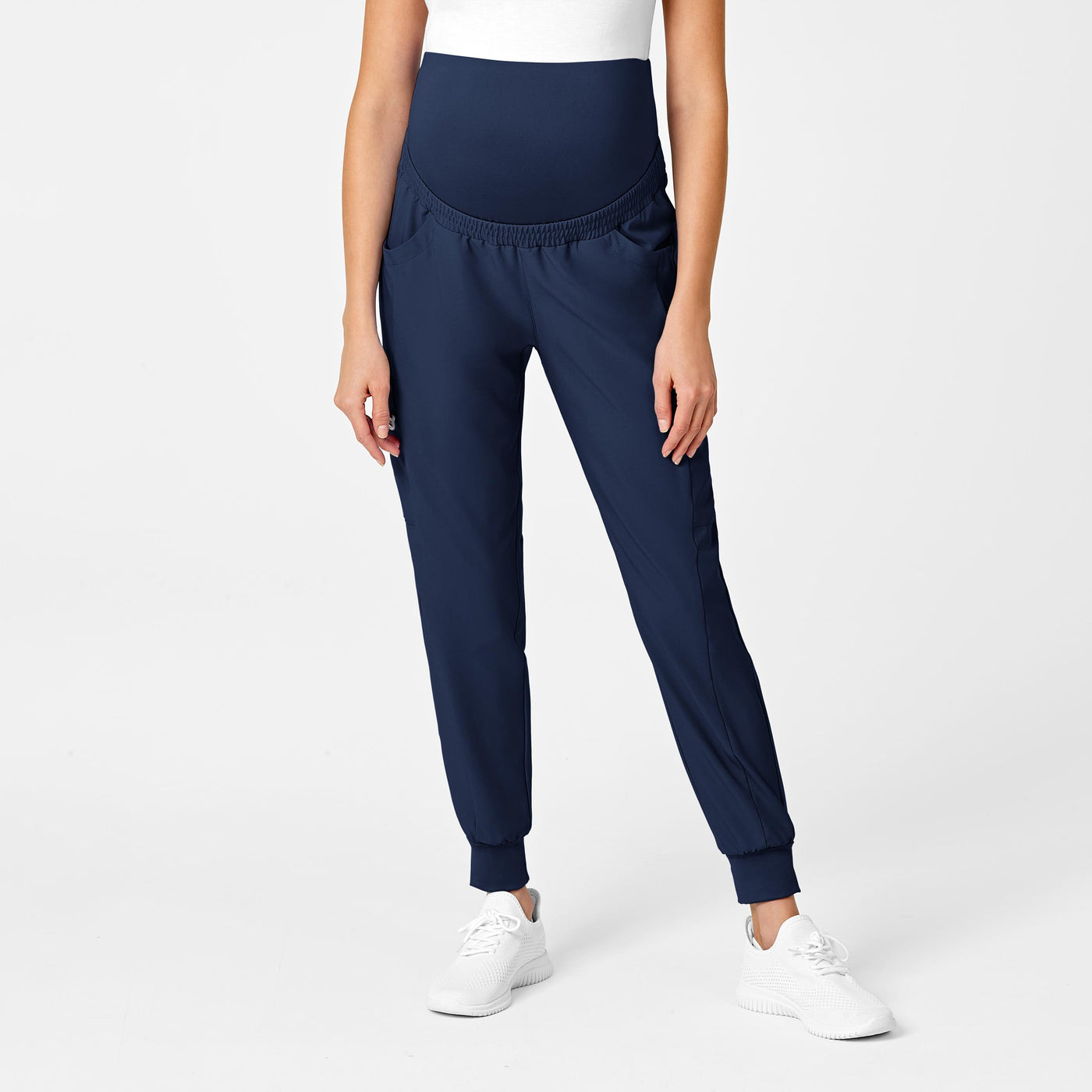 Wonderwink W123 Maternity Pant