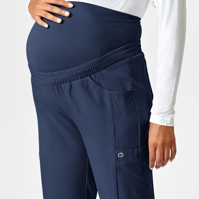 Wonderwink W123 Maternity Pant