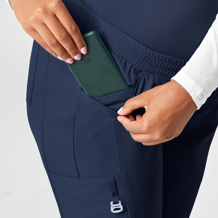 5455 - Wink W123 Maternity Pant