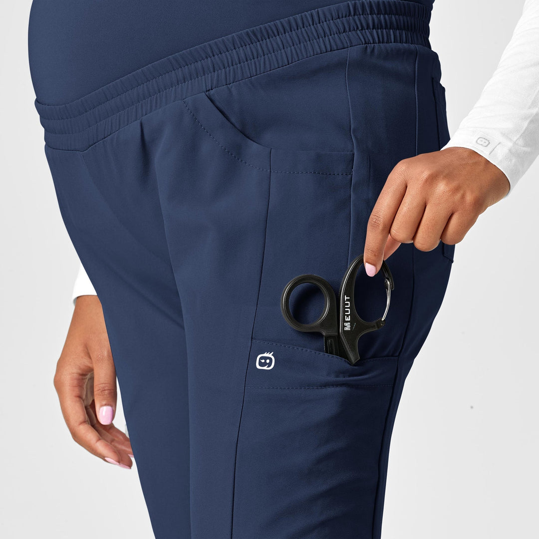 5455 - Wink W123 Maternity Pant