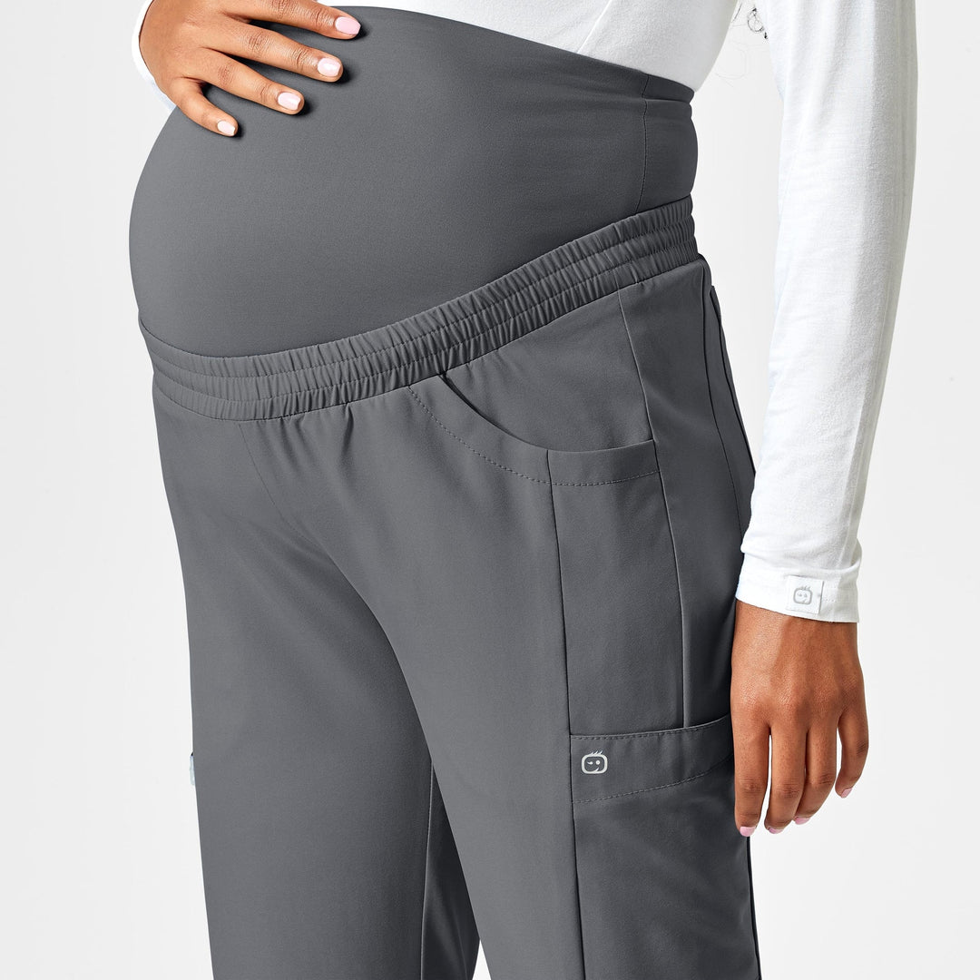 5455 - Wink W123 Maternity Pant