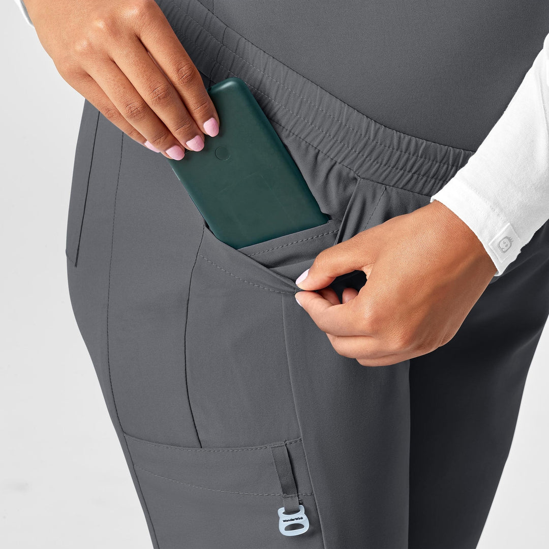 5455 - Wink W123 Maternity Pant