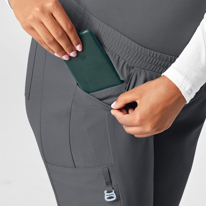 5455 - Wink W123 Maternity Pant