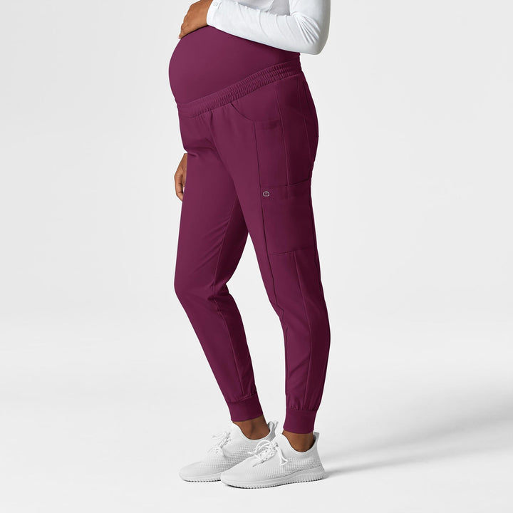 5455 - Wink W123 Maternity Pant