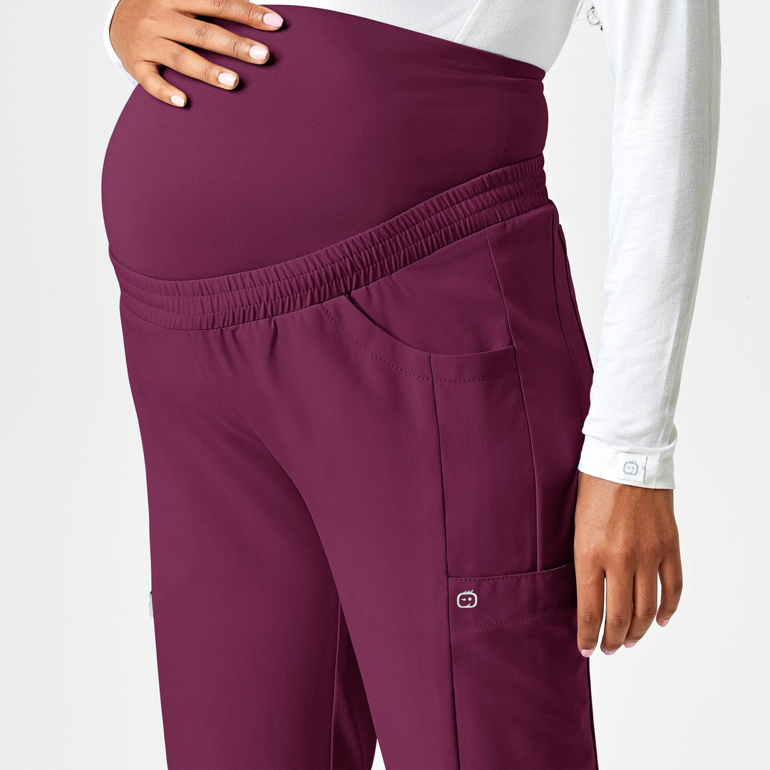 5455 - Wink W123 Maternity Pant