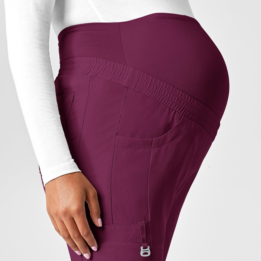 5455 - Wink W123 Maternity Pant