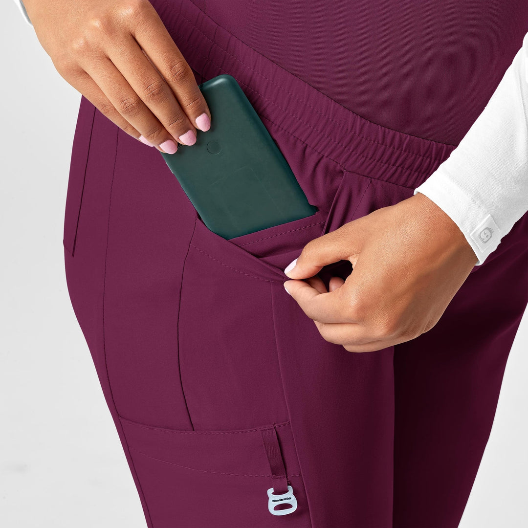 5455 - Wink W123 Maternity Pant