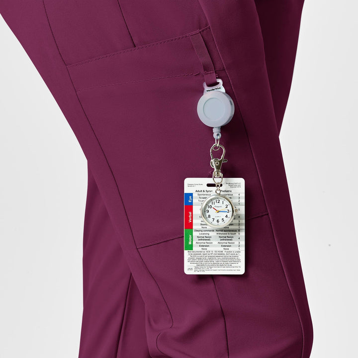 5455 - Wink W123 Maternity Pant