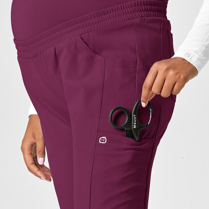 5455 - Wink W123 Maternity Pant