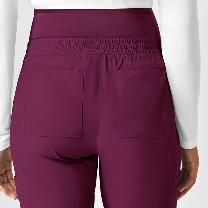 5455 - Wink W123 Maternity Pant