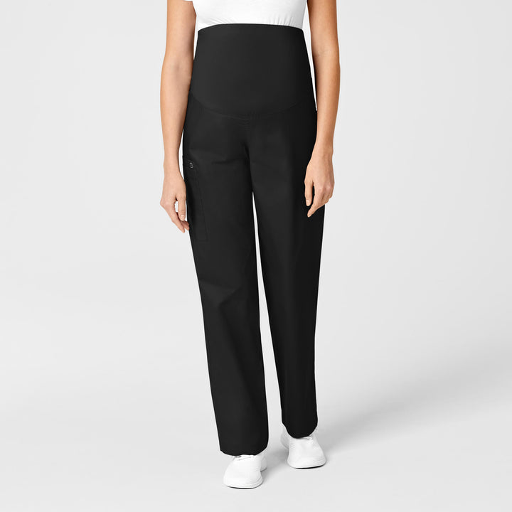 545 - Wonderwork Maternity Scrub Pant