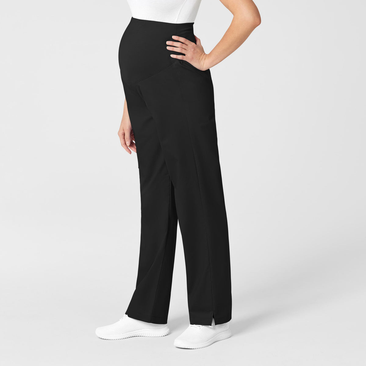 545 - Wonderwork Maternity Scrub Pant