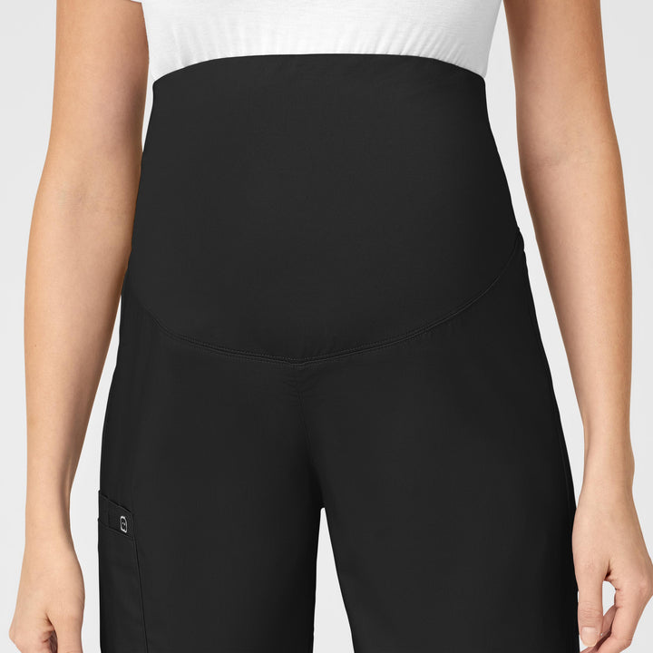 545 - Wonderwork Maternity Scrub Pant