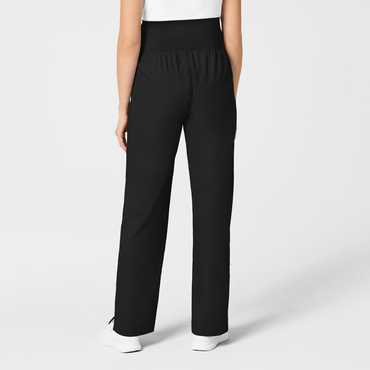 545 - Wonderwork Maternity Scrub Pant