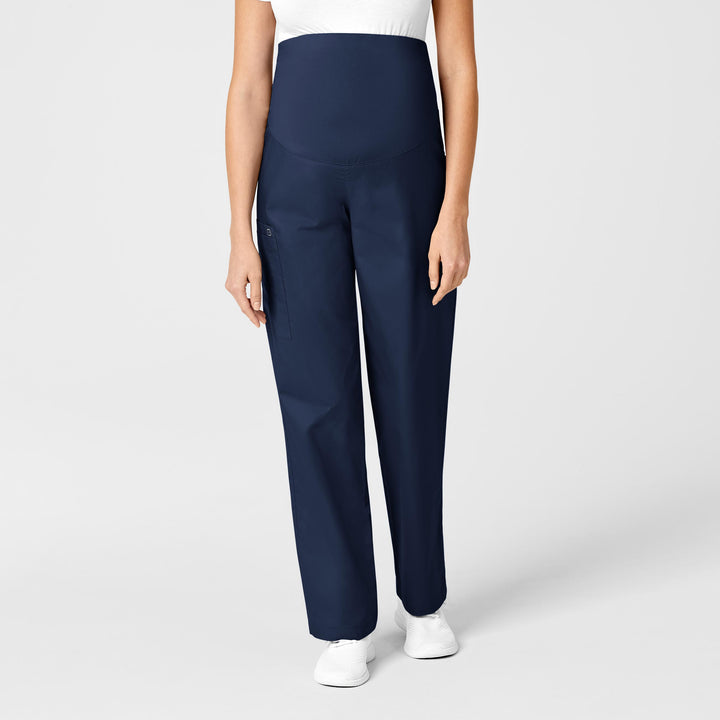 545 - Wonderwork Maternity Scrub Pant