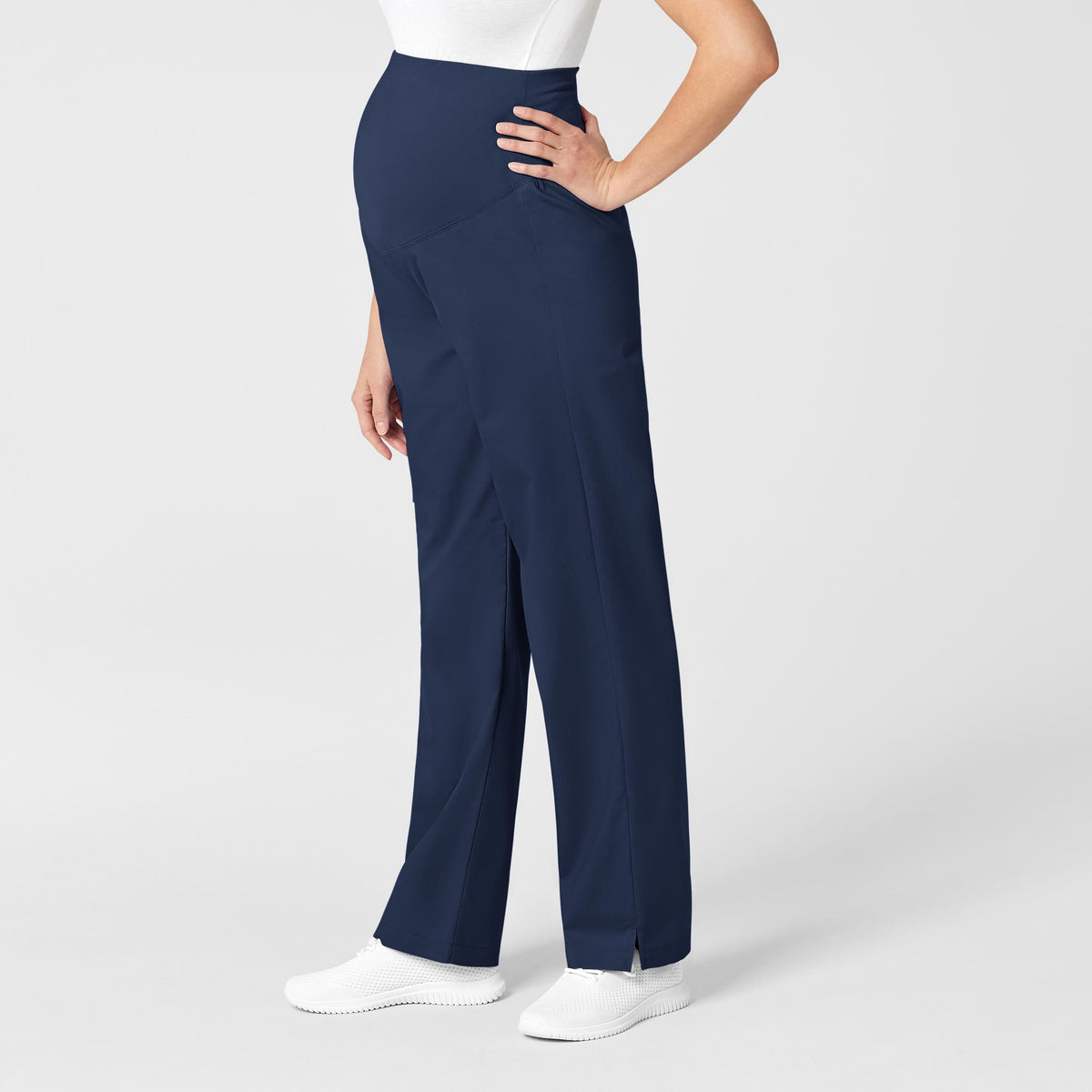 545 - Wonderwork Maternity Scrub Pant