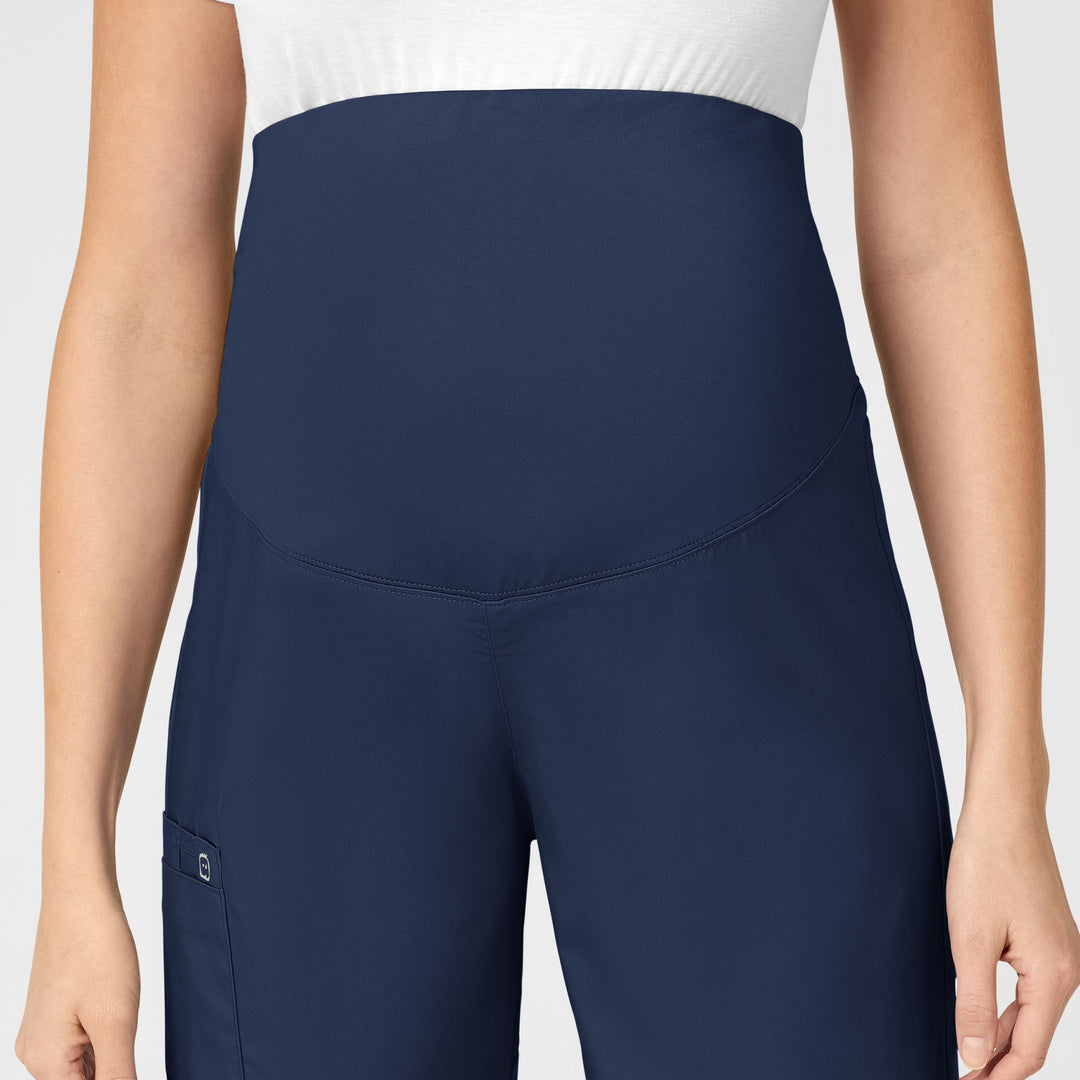 545 - Wonderwork Maternity Scrub Pant