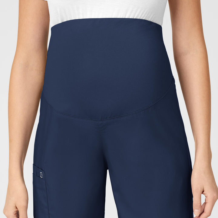 545 - Wonderwork Maternity Scrub Pant