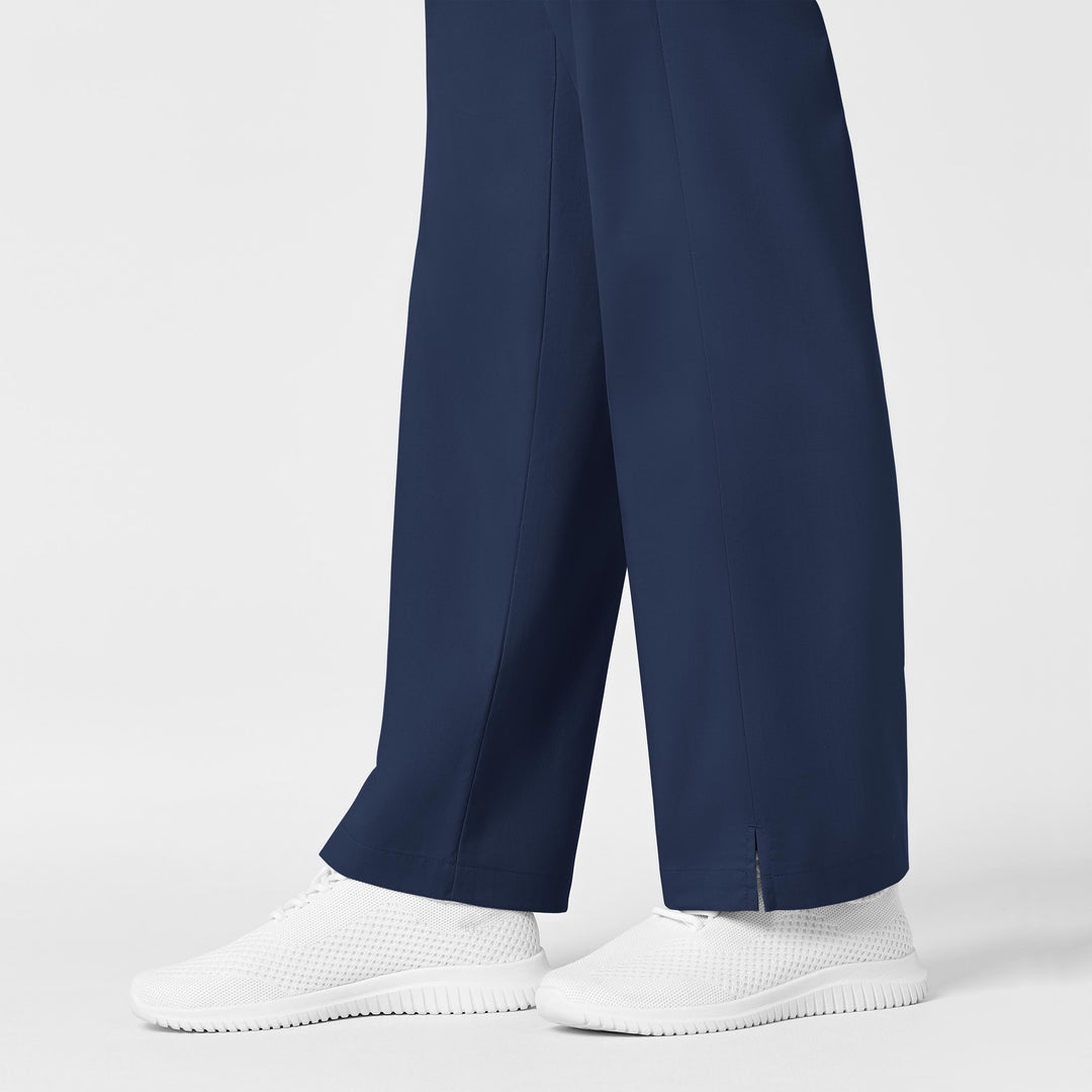 545 - Wonderwork Maternity Scrub Pant