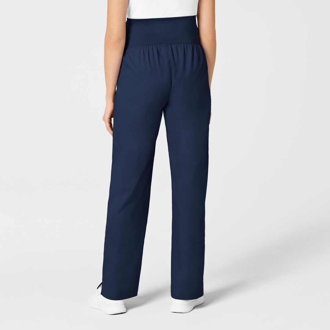 545 - Wonderwork Maternity Scrub Pant