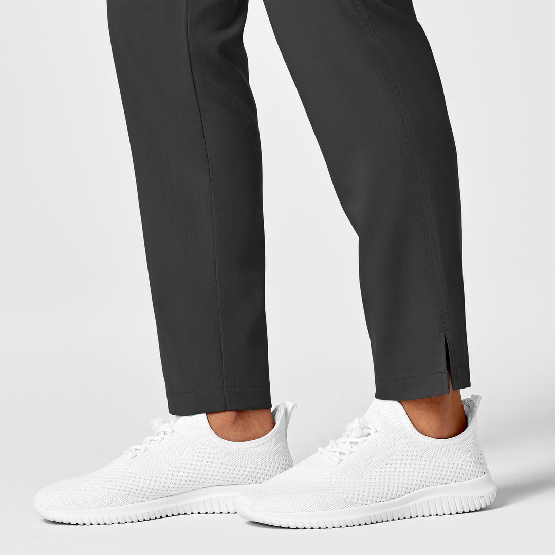 5519 - Womens Wonderwink Pro Slim Leg Cargo Pant