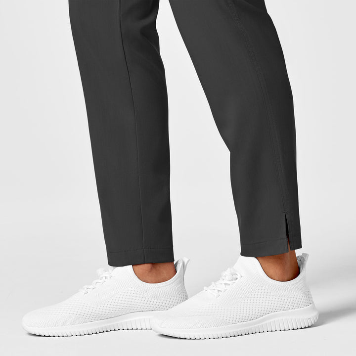 5519 - Womens Wonderwink Pro Slim Leg Cargo Pant
