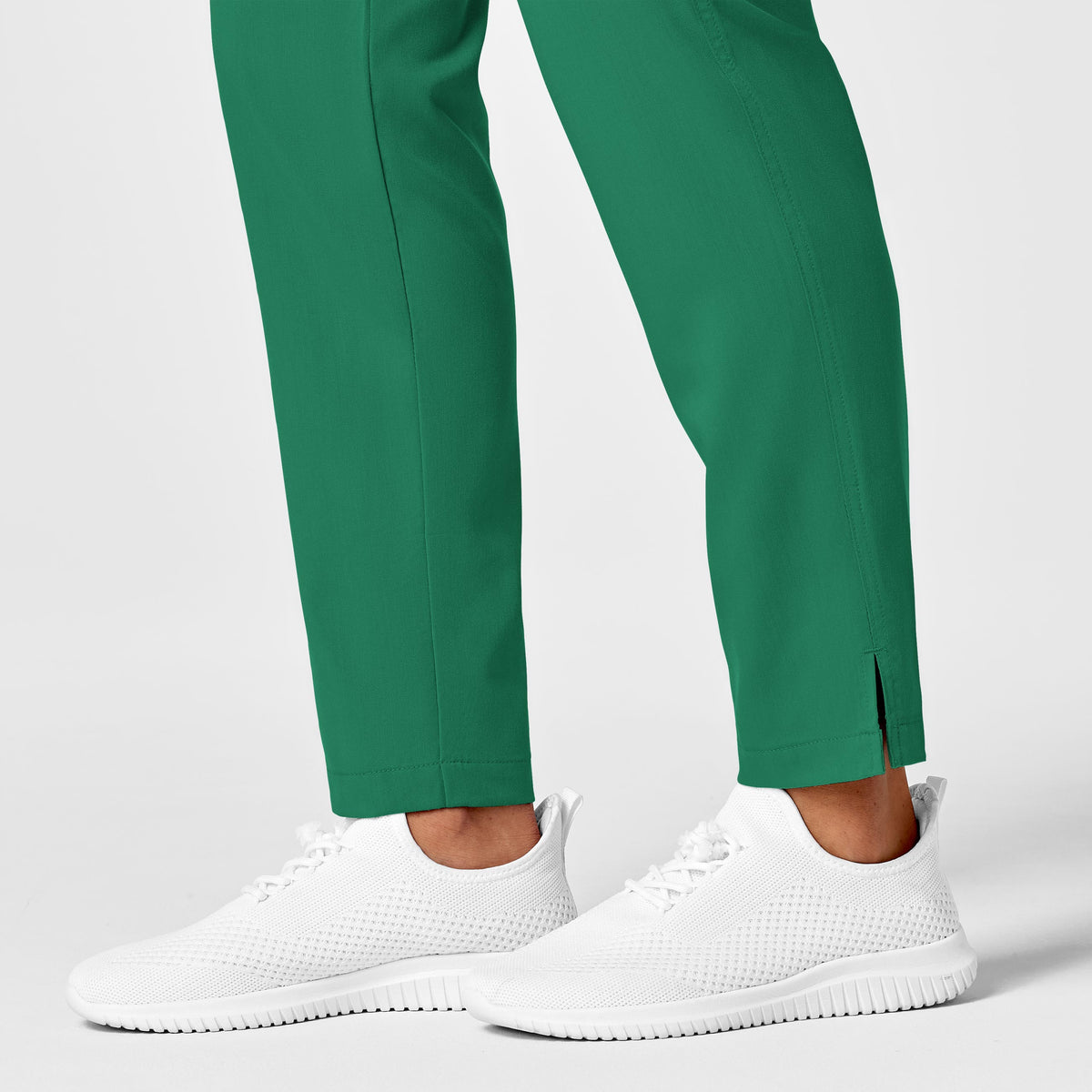 5519 - Womens Wonderwink Pro Slim Leg Cargo Pant