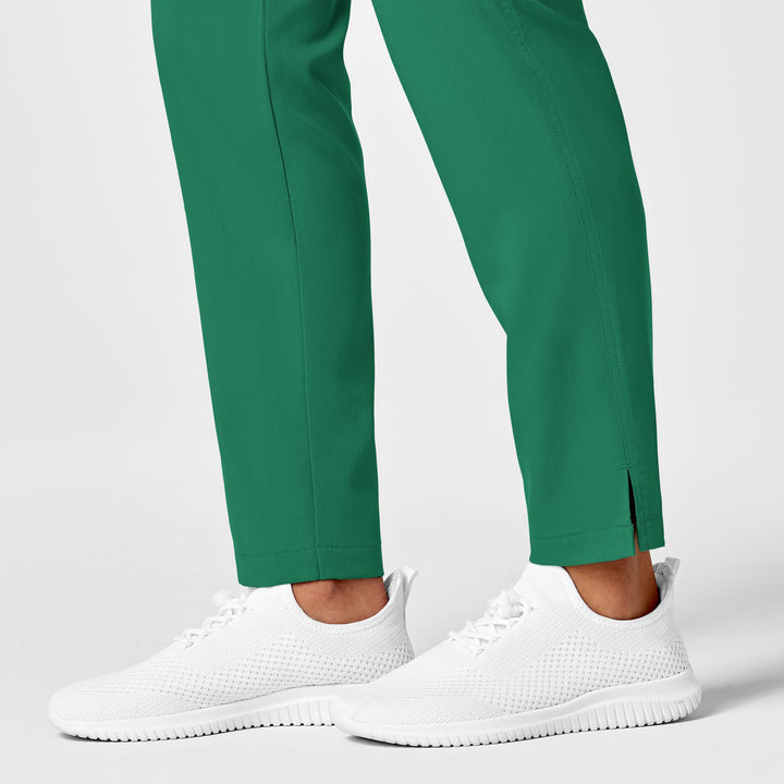 5519 - Womens Wonderwink Pro Slim Leg Cargo Pant