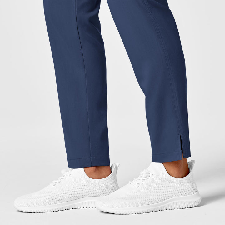 5519 - Womens Wonderwink Pro Slim Leg Cargo Pant