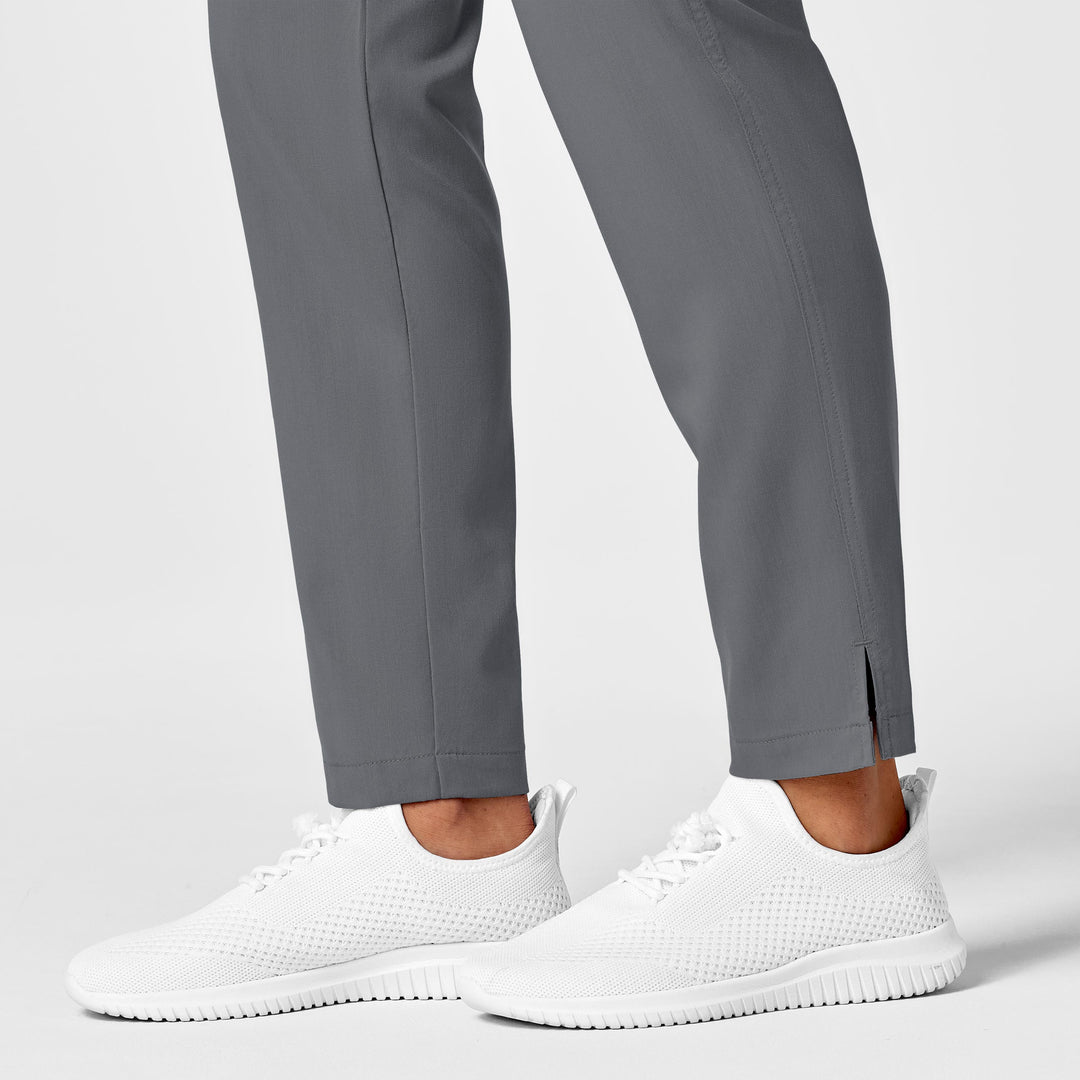 5519 - Womens Wonderwink Pro Slim Leg Cargo Pant