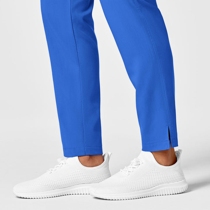 5519 - Womens Wonderwink Pro Slim Leg Cargo Pant