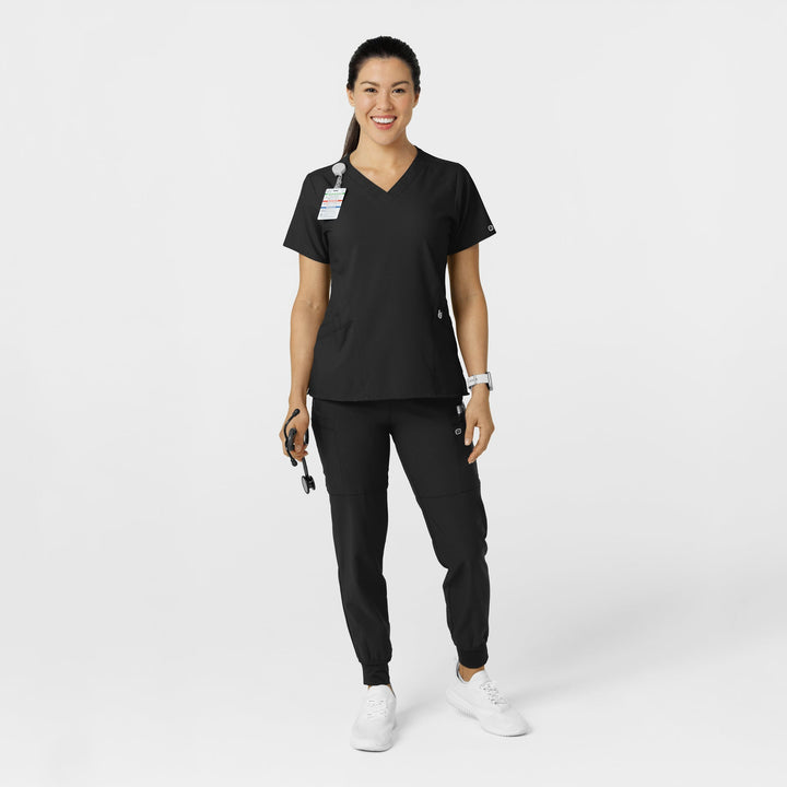 5555 - Womens Wink W123 Jogger Scrub Pant