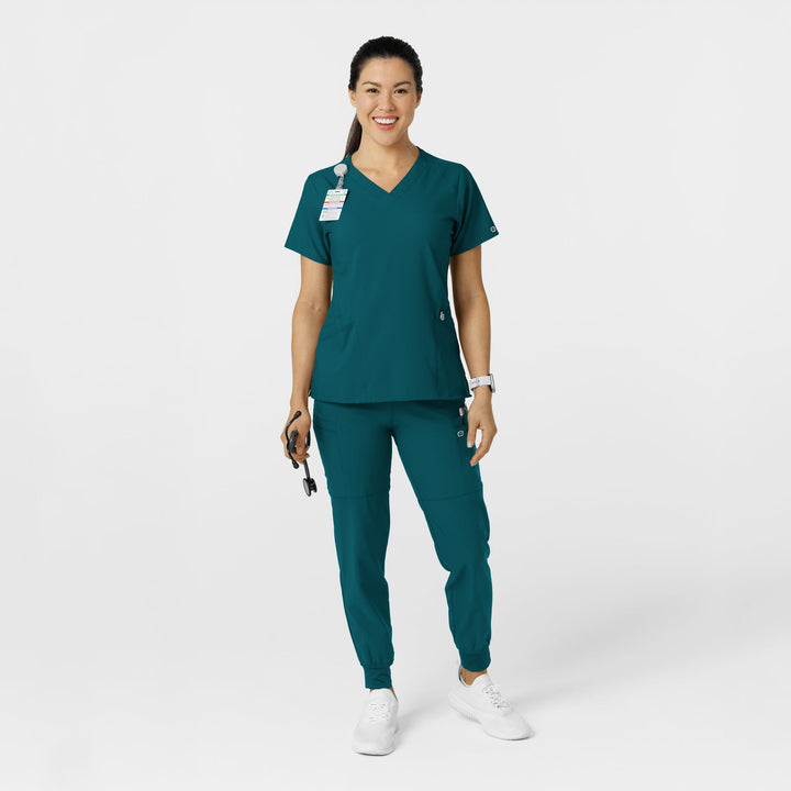 5555 - Womens Wink W123 Jogger Scrub Pant