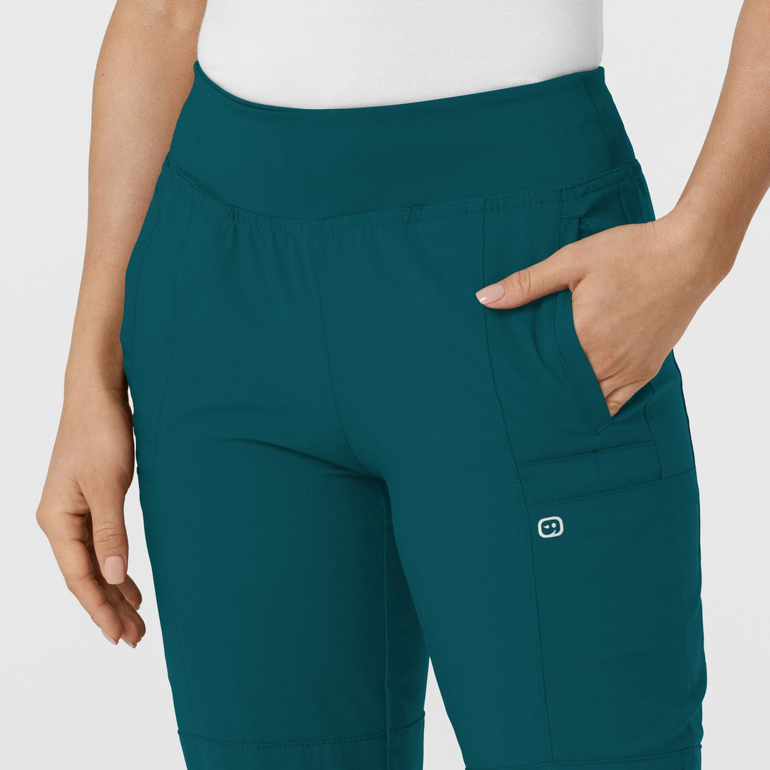 Caribbean - W123 Womens Jogger Set