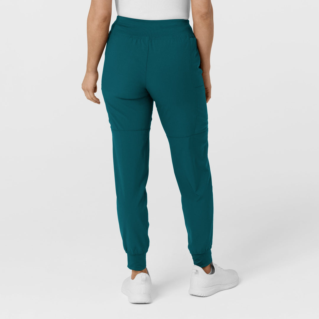 Caribbean - W123 Womens Jogger Set