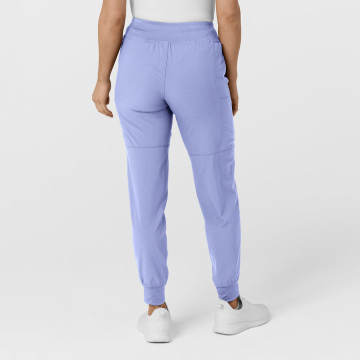 5555 - Womens Wink W123 Jogger Scrub Pant