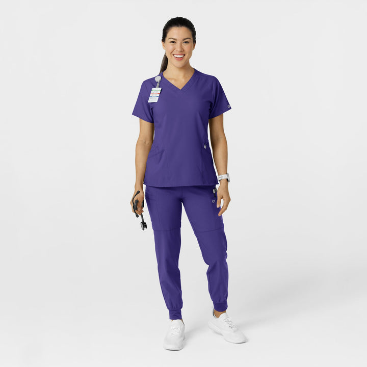 Grape - W123 Womens Jogger Set